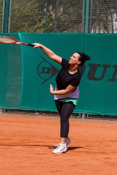 Bild 50 - Der Club an der Alster II - TC an der Schirnau : Ergebnis: 6:3